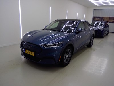 Ford Mustang mach-e 75kWh RWD auto