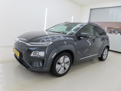 Hyundai KONA Fashion Electric 64 kWh 5d