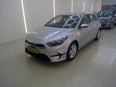 Kia Ceed 1.0 T-GDi DynamicLine 5d