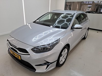 Kia Ceed sportswagon 1.0 T-GDi DynamicLine 5d