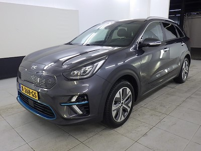Kia Niro e-Niro EV ExecutiveLine 3-fase 5d