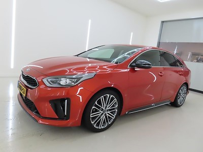 Kia ProCeed 1.5 T-GDi DCT7 GT-PlusLine 5d