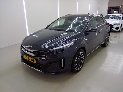 Kia XCeed 1.6 Gdi ExecutiveLine PHEV DCT 5d