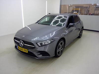 Mercedes-Benz A-klasse A 250 e 8G-DCT Business Sol AMG Limited 5d