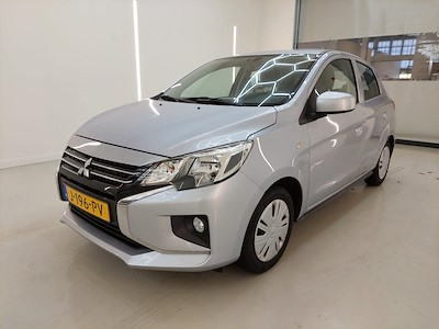 Mitsubishi Space star 1.0 Cool+ 5d