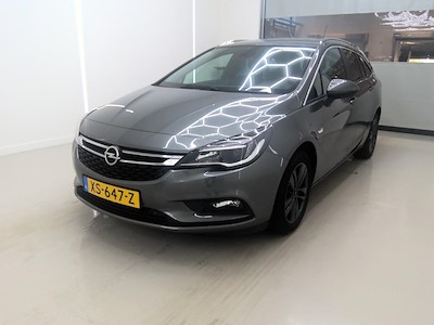 Opel Astra sports tourer 1.0 Turbo 105pk Start/Stop 120 Jaar Edition