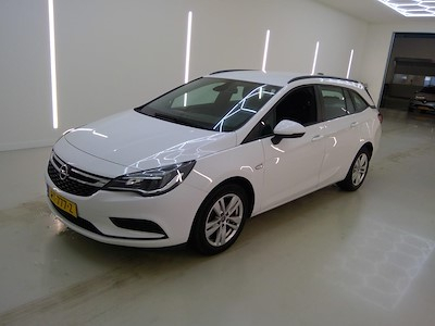 Opel Astra sports tourer 1.0 Turbo 105pk Start/Stop Online Edition