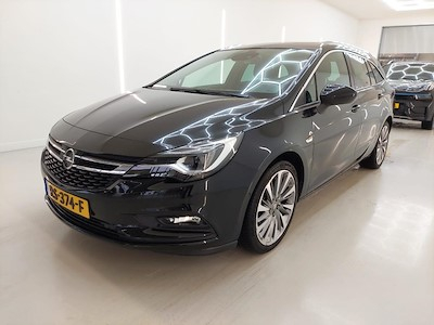 Opel Astra sports tourer 1.4 Turbo 150pk Start/Stop Innovation