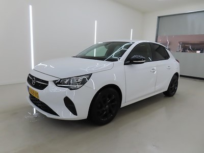 Opel CORSA 1.2 EDITION 55KW