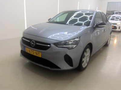 Opel CORSA 1.2 EDITION 55KW 5d