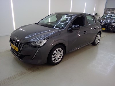 Peugeot 208 Active 1.2 PureTech 75 5d PCV