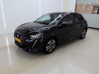 Peugeot 208 Allure 1.2 PureTech 75 5d APL