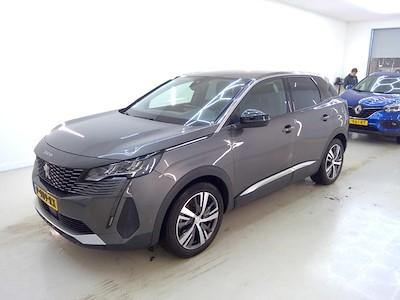 Peugeot 3008 Allure Pack Business HYbrid 225 e-EAT8