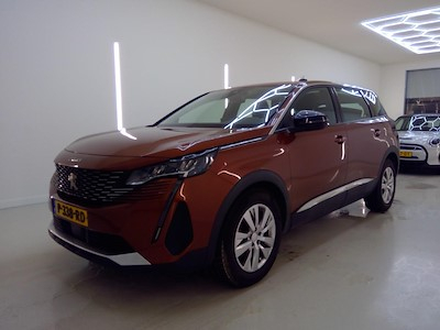 Peugeot 5008 Active Pack Business PureTech WORN DISTRIBUTION