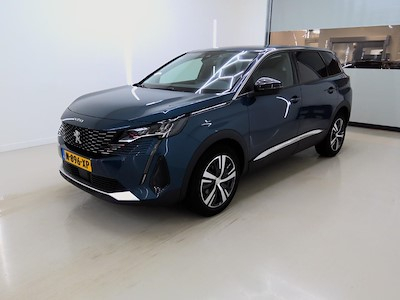 Peugeot 5008 Allure PureTech 130 EAT8 5d