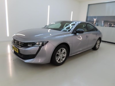 Peugeot 508 Blue Lease Active PureTech 130 S&amp;S EAT8