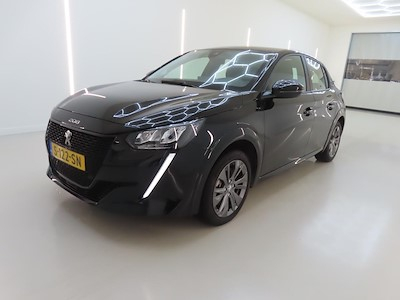 Peugeot E-208 Active Pack 50kWh 136 5d