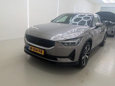 Polestar 2 63kWh Single Motor Standard Range