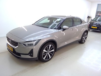 Polestar 2 Pilot Plus 5d