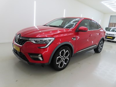 Renault Arkana E-TECH Hybrid 145 Intens