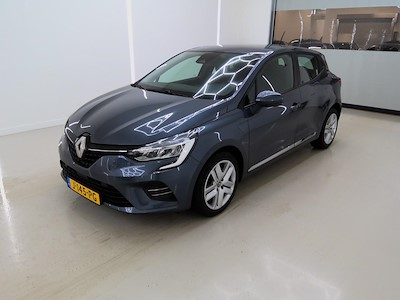 Renault CLIO 1.0 TCe 100 Zen 5d