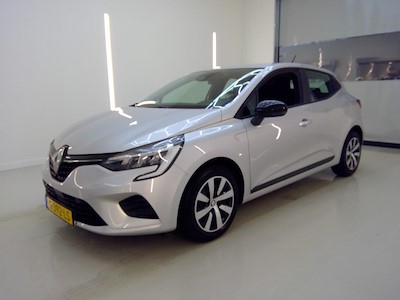 Renault CLIO 1.0 TCe 90 GPF Equilibre 5d