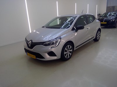 Renault CLIO 1.0 TCe 90 GPF Equilibre 5d