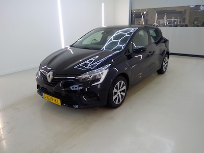 Renault CLIO 1.0 TCe 90 GPF Equilibre 5d