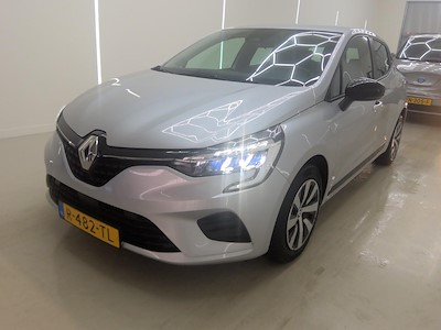 Renault CLIO 1.0 TCe 90 GPF Equilibre 5d