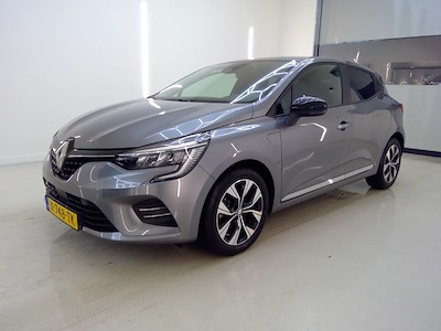 Renault CLIO 1.0 TCe 90 GPF Evolution