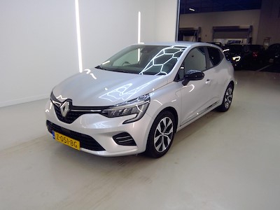 Renault CLIO 1.0 TCe 90 GPF Evolution