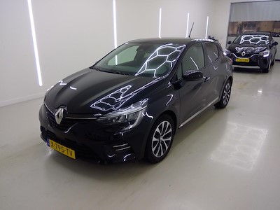 Renault CLIO 1.0 TCe 90 GPF Evolution