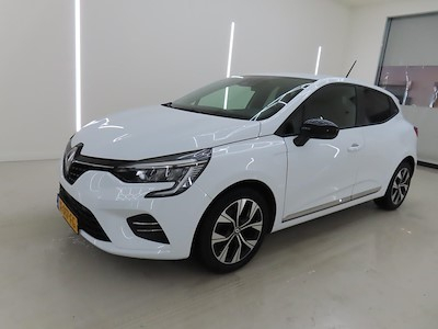 Renault CLIO 1.0 TCe 90 GPF Evolution 5d