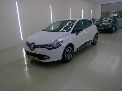 Renault CLIO ENERGY TCe 90 S;S ECO Night ; Day 5d