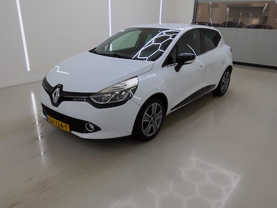 Renault CLIO ENERGY TCe 90 S;S ECO Night ; Day 5d