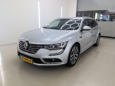 Renault Talisman estate Energy TCe 150pk EDC Intens