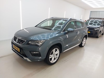 Seat Ateca 1.5 TSI FR Business Intense DSG-7 5d