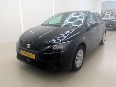 Seat IBIZA 1.0 Eco TSI Style Business Intense 5d