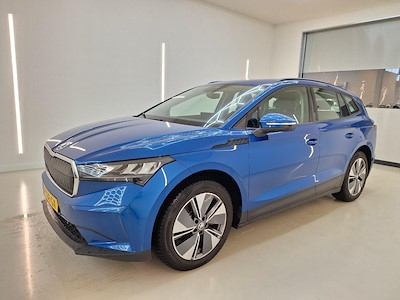 Skoda Enyaq IV 60 5d