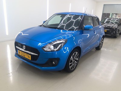 Suzuki SWIFT 1.2 Smart Hybrid Style 5d