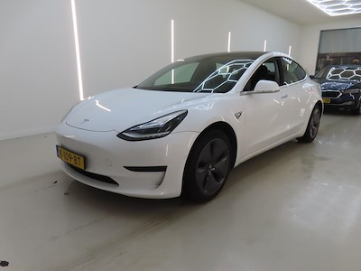 Tesla Model 3 Standard Range Plus RWD 4d ActieAuto TH