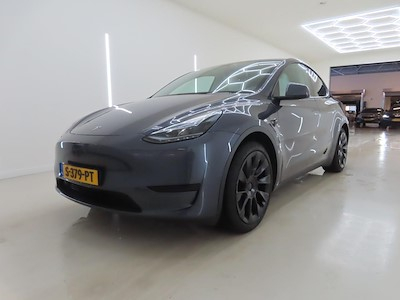 Tesla Model Y RWD