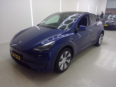 Tesla Model Y RWD 5d