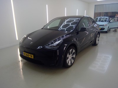 Tesla Model Y RWD 5d