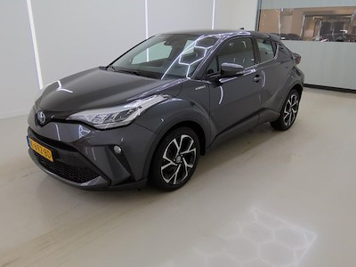 Toyota C-HR 1.8 Hybrid Dynamic automaat 5d