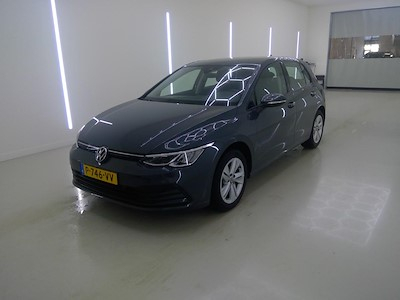 Volkswagen GOLF 1.0 TSI 81kW Life 5d