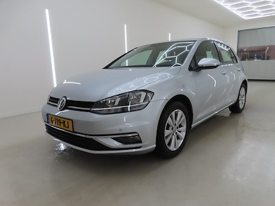 Volkswagen GOLF 1.0 TSI 85kW Comfortline