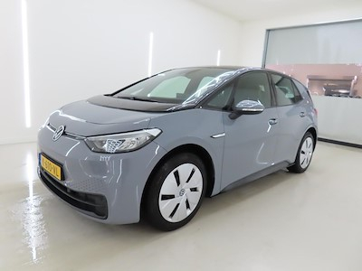 Volkswagen ID.3 58kWh 1st auto