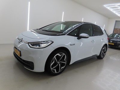 Volkswagen ID.3 58kWh 1st Plus 5d ActieAuto