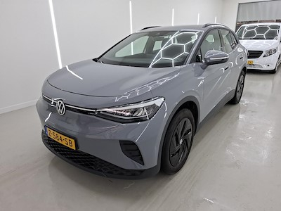 Volkswagen ID.4 77kWh 210kW Pro Auto 5d